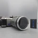 Sony Digital Camera Cybershot DSC-F707 5.0MP Silver Tested