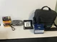 Vivitar 480PZ Series 1 Power Zoom Point & Shoot 35mm Film Camera With Film/ Case
