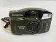 Olympus SuperZoom 700BF 35mm Point & Shoot Film Camera - AS-IS Untested - Worn