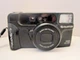 Fujifilm Discovery 312 Zoom Date 35mm Point Shoot Film Camera Works! New battery