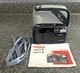 Pentax Zoom 60-X 38-60mm Macro Point & Shoot Film Camera w/ Case & Instructions