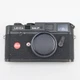 Leica M4-P working