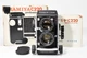 🎦[Near MINT w/Box] Mamiya C220 Pro TLR Film Camera Sekor 80mm f/2.8 From JAPAN