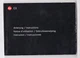 Leica C3 (2002) Genuine Camera Instruction Manual / User Guide In Six Languages