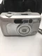 Samsung Maxima Zoom 105Ti Point and Shoot 35mm Camera With Samsonite Bag, Manual