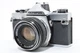 DPP US Olympus OM1 OM-1 Film SLR Camera w/lens #523593 HTT 182-52-7 251128
