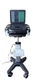 SONOSITE Fujifilm P20680-17 SONOSITE EDGE II  Ultrasound / SONY RECORDER & STAND