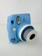 Disney Frozen II Fujifilm Instax Camera Instant Mini 9 Missing Battery Cover