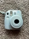 Fujifilm Instax Mini 8 Instant Camera