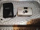 Polaroid 2400FF Focus Free Auto Flash 35MM Film Camera