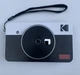 Kodak Model C210R - Camera & Printer Combo   Works, USED