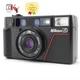 ⏯️【 MINT】 Nikon L35 AD ISO 1000 Pikaichi Point & Shoot Film Camera From JAPAN
