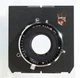 Wista Wistar-W 150mm F5.6 Large Format Lens Excellent Condition Shutter Works