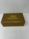 Nikon FM2 Millennium Edition Dragon Gold Presentation Box ONLY + Manual