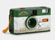 Retrospekt Snoopy Peanuts Beagle Scouts FC-11 35mm 135 Reusable Film Camera NEW