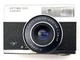 Agfa Optima 500 Sensor Rangefinder Camera Color Apotar 42mm f/2.8 35mm