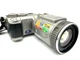 Sony CyberShot DSC-F707 Bridge Camera With Carl Zeiss Vario-Sonnar Digital