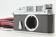 [TOP MINT] Yasuhara T981 安原一式 Rangefinder Film Camera Leica L39 LTM from JAPAN