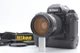 [Top MINT] Nikon F5 DP-30 Film Camera / AF Nikkor 35-70mm f2.8 Lens From JAPAN