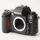 Nikon F100 35mm SLR Film Camera Body