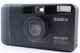 Konica Big Mini BM-301 Point & Shoot Film Camera [Tested Near MINT++] From JAPAN