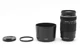 【MINT】OLYMPUS M.ZUIKO DIGITAL ED MSC 75-300mm f/4.8-6.7 II Zoom Lens