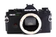 OLYMPUS OM-2S SLR CAMERA BODY (FOR PARTS OR REPAIR)