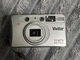 Vivitar PZ3070 Silver 35mm Date Camera 35-70mm Zoom Lens Tested
