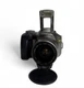 Olympus IS-30 DLX 35mm SLR Film Camera - Tested And Working - READ