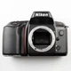 Nikon N70 AF 35mm Camera BODY ONLY - Parts/Repair