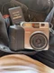 OLYMPUS Camedia C-3000Zoom Digital Camera Tested And Working
