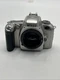 Nikon N55 35mm SLR Film Camera Body Only Tested Working Clean