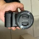 Sony Alpha A5100 Digital Camera 24.3 MP with 16-50mm Lens Black NFC&Wi-Fi