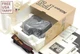 S/N 303xxxx [MINT in BOX] Nikon F5 35mm SLR Film Camera w/Original Strap JAPAN