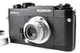 Voigtlander BESSA-L Rangefinder 35mm Film Camera Black HELIAR 50mm 3.5 [Exc+5]