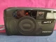 Pentax Zoom 60-X AF 35mm Point & Shoot Camera UNTESTED.....AS IS.  