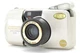 [Near MINT] Olympus &mu; mju Zoom 105 Deluxe 38-105mm Film Camera From JAPAN