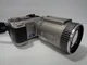 Sony Cyber‑Shot DSC‑F707 Digital Camera  - Camera Only - No Charger