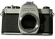 Vintage Honeywell Pentax SP 1000 M42 Mount 35mm Film SLR Body EUC!