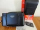 Vintage MINOX 35 EL Compact Color-Minotar f = 35 mm FILM Camera & Instructions