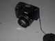Nikon Coolpix L810 16.1MP Digital Camera Blue Powers On Read Description