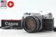 [Near MINT + Strap] Canon AE-1 Silver Film Camera + FD 50mm f1.4 Lens From JAPAN