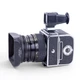 Hasselblad 903 SWC Camera Lens A12 Very clean!