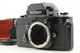 S/N7919xxx [MINT Case] Nikon F2AS Photomic AS Black DP-12 Film Camera From JAPAN