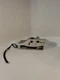 Kids Polaroid Joycam Instant Film Camera with Flash Silver  UNTESTED