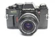 Olympus OM40 Program 35mm SLR Film Camera + Auto-W 28mm F/2.8 Lens