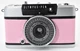 ▶️ MINT OLYMPUS PEN EE-3 PINK 35mm Half Film Camera Japan  2772816