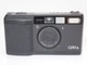 Condition RICOH GR1s Black Ricoh Film Camera RI8701 from Japan