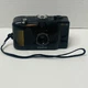 RETRO Vivitar EZ35 35mm Point & Shoot Film Camera - UNTESTED Vtg