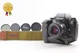 【Almost MINT w/ Strap】 Nikon F4S SLR Camera AF 35-70mm F3.3-4.5 Lens From Japan